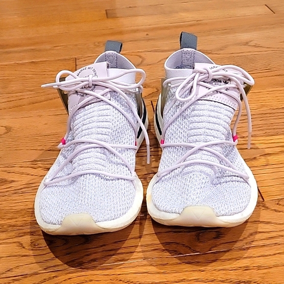  Adidas Arkyn 'Lux Luster' D96760, Womens Size 8 - Picture 6 of 10